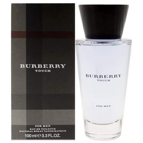 burberry touch parfum 1.7 fl oz|burberry touch for men 100ml.